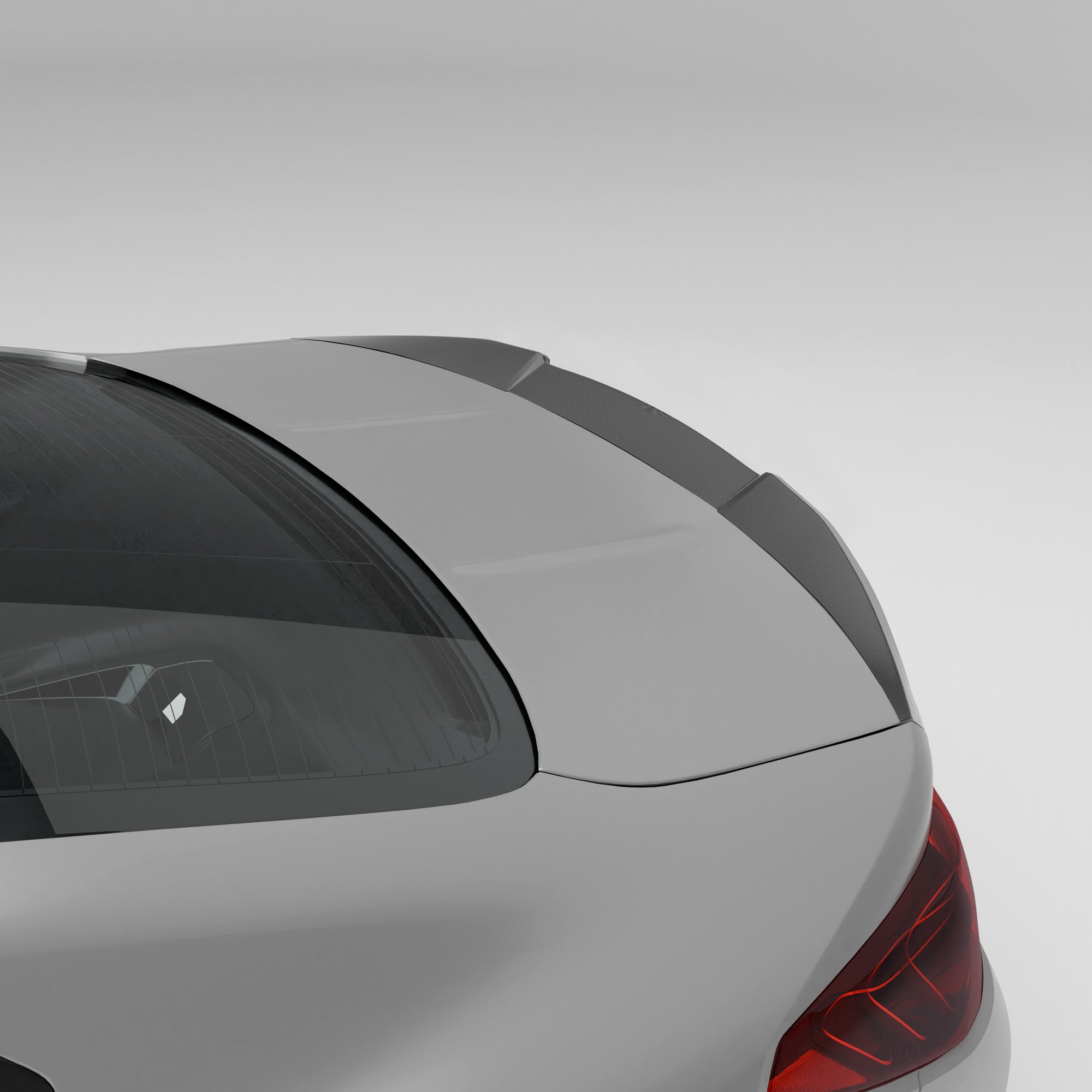 BMW M4 G82 Carbon Fiber Spoiler