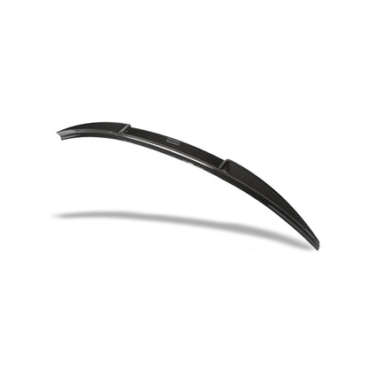 BMW M4 G82 Carbon Fiber Spoiler - Revozport