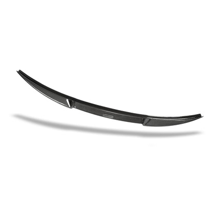 BMW M4 G82 Carbon Fiber Spoiler - Revozport