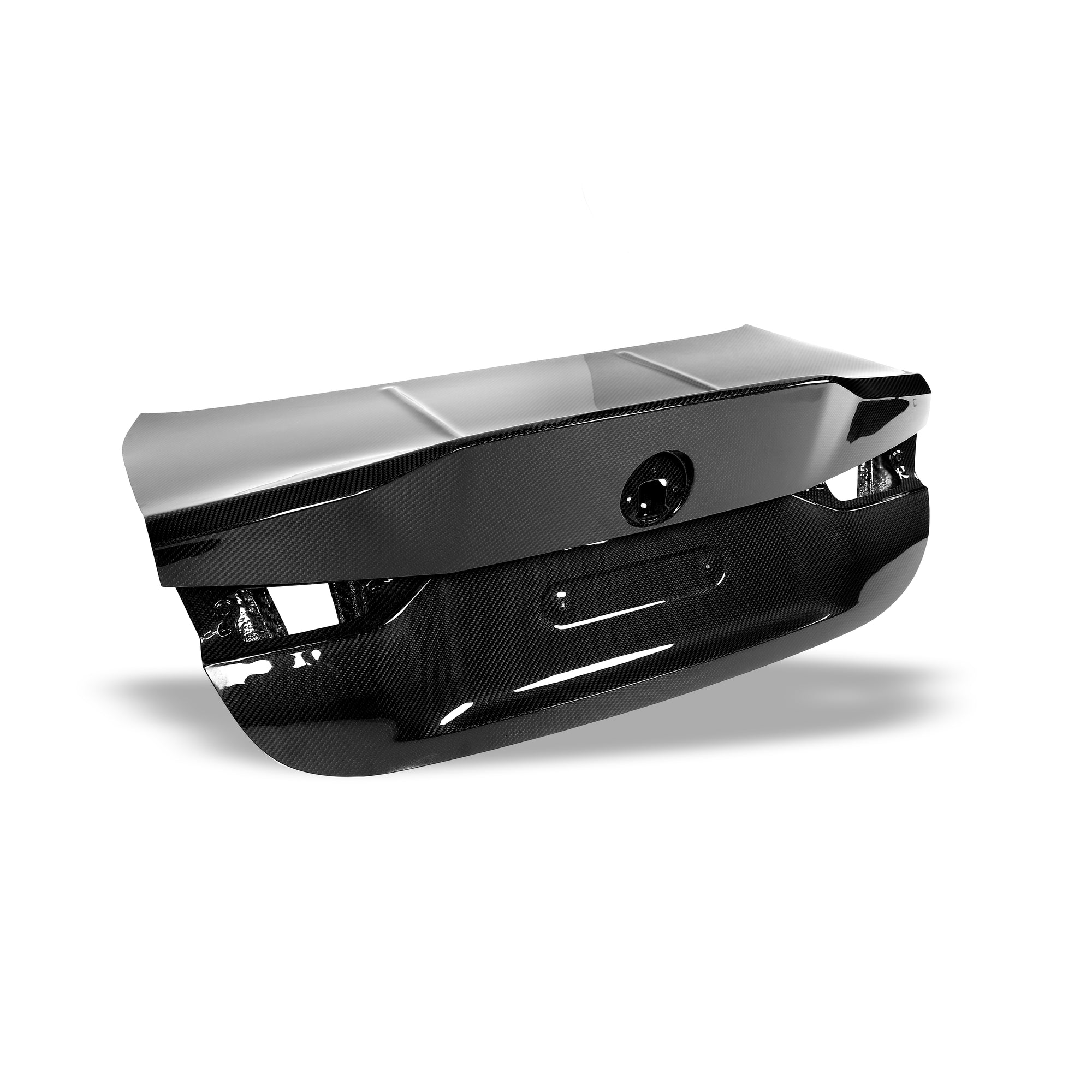BMW M4 G82 Carbon Fiber Trunk Lid