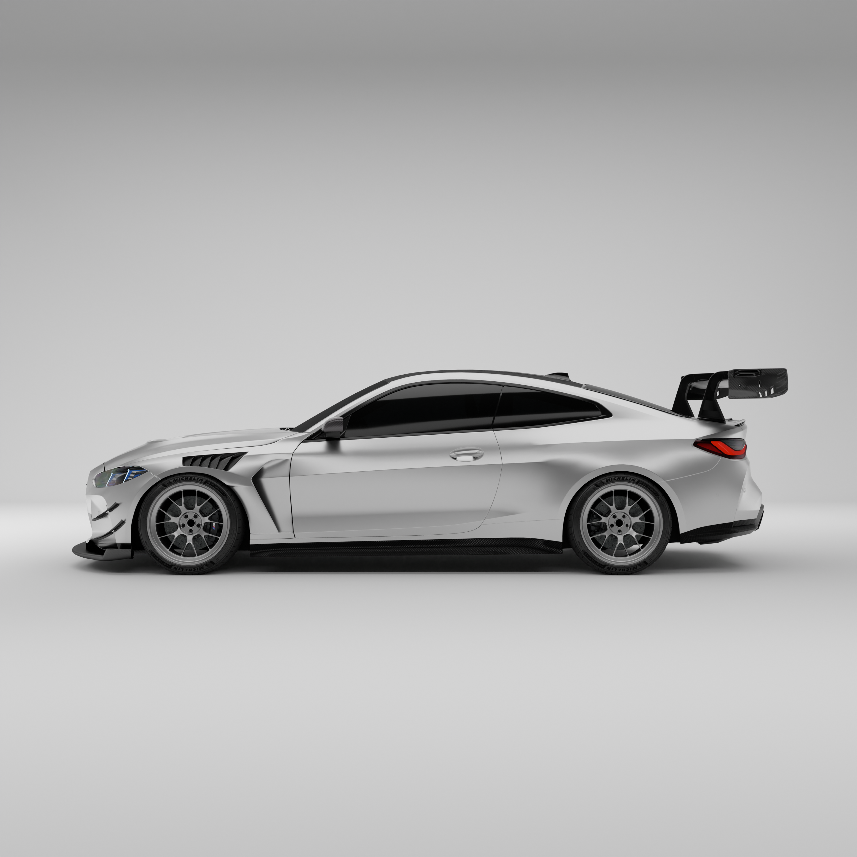 BMW M4 G82 Configurator - Revozport