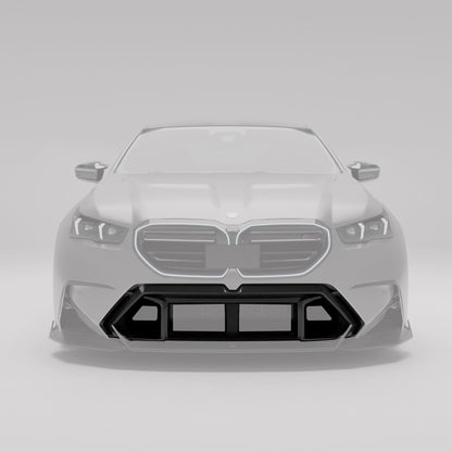 BMW M5 G90 Carbon Fiber Air Vents - Revozport