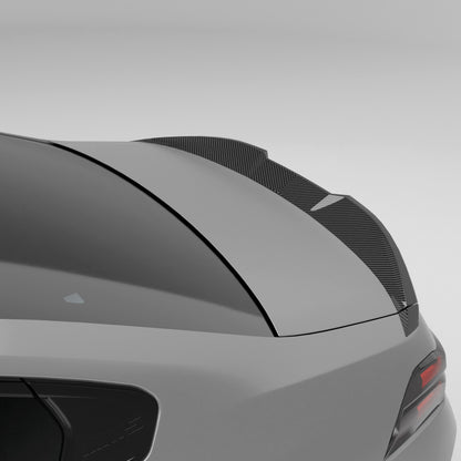 BMW M5 G90 Carbon Fiber Spoiler - Revozport