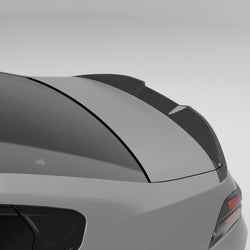 BMW M5 G90 Carbon Fiber Spoiler - Revozport
