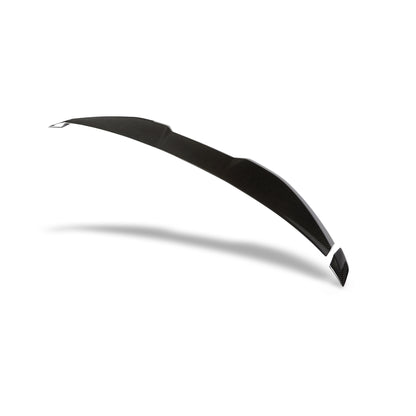 BMW M5 G90 Carbon Fiber Spoiler - Revozport