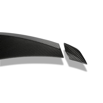 BMW M5 G90 Carbon Fiber Spoiler - Revozport