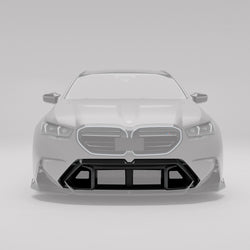 BMW M5 G99 Carbon Fiber Air Vents - Revozport