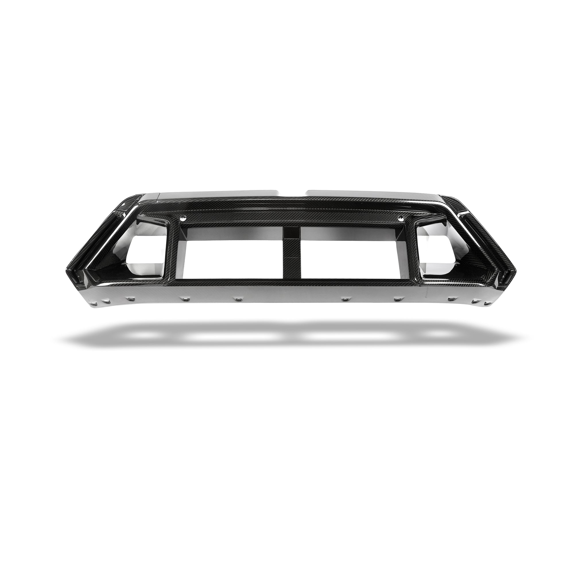 BMW M5 G90 Carbon Fiber Air Vents