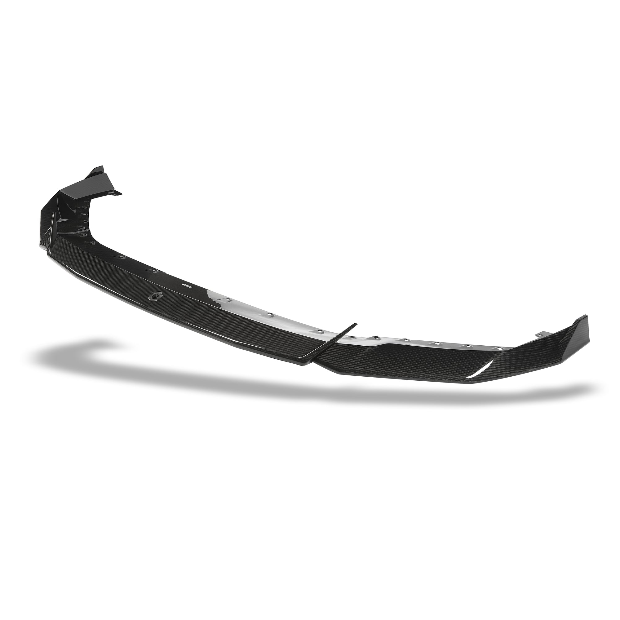 BMW M5 G90 Carbon Fiber Front Lip