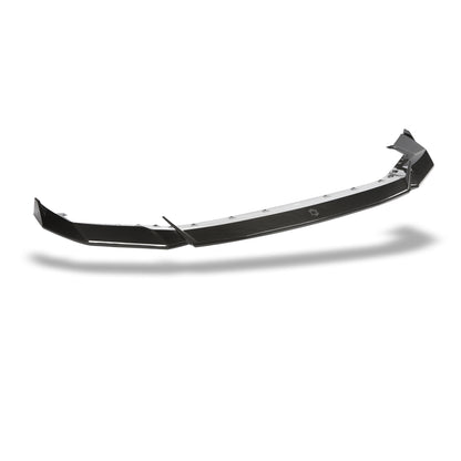 BMW M5 G90 Carbon Fiber Front Lip - Revozport