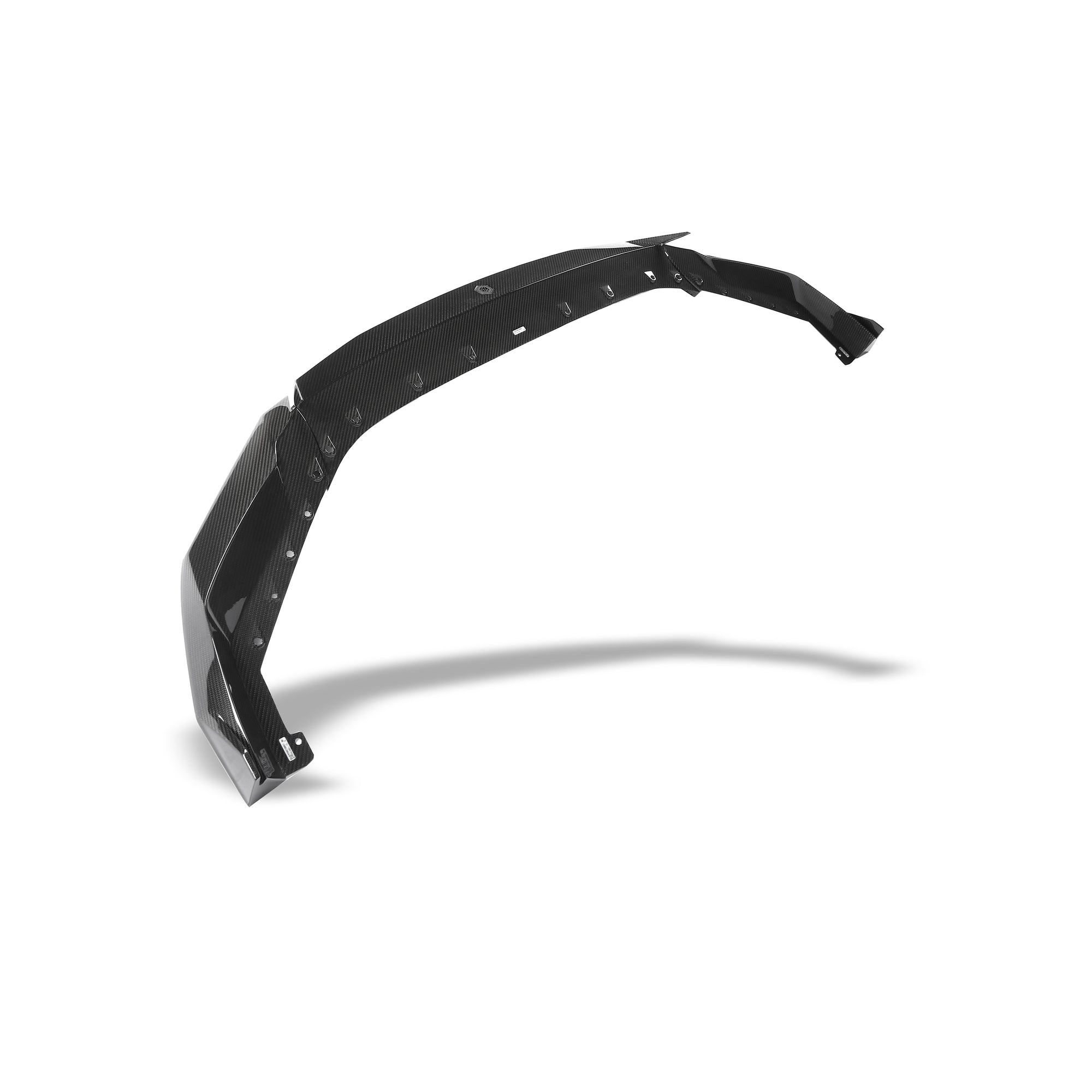BMW M5 G90 Carbon Fiber Front Lip