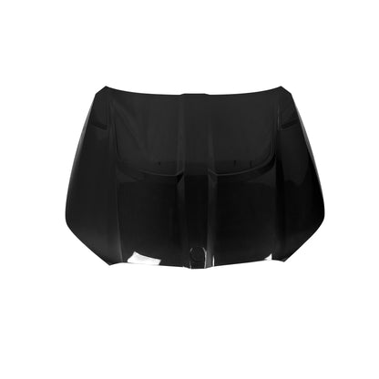 BMW M5 G99 Carbon Fiber Hood - Revozport