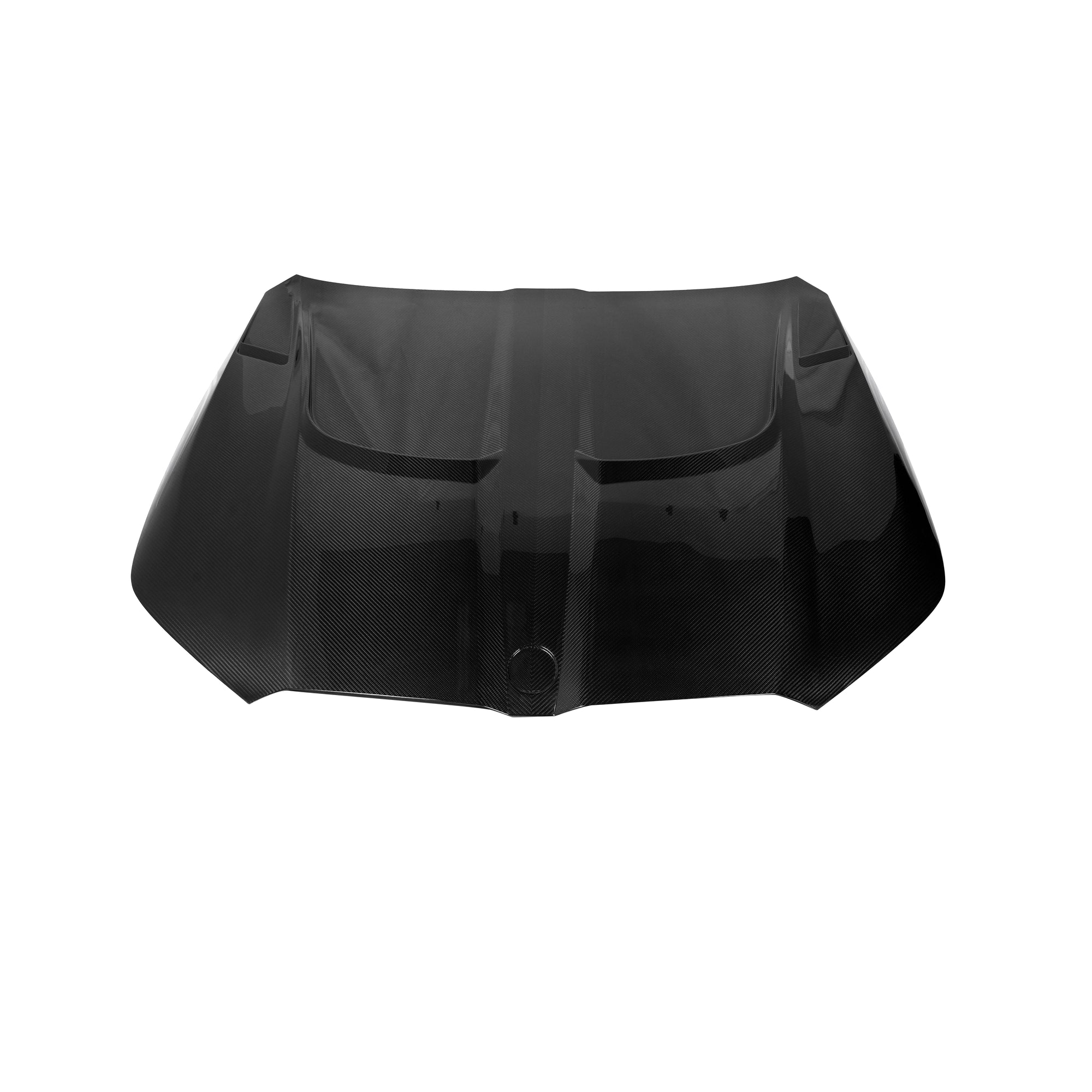 BMW M5 G90 Carbon Fiber Hood