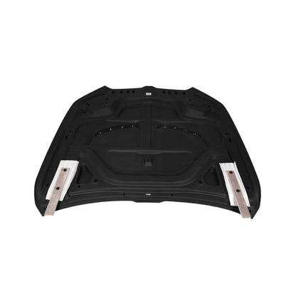 BMW M5 G90 Carbon Fiber Hood - Revozport