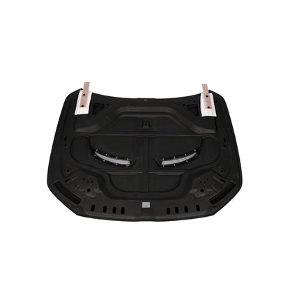 BMW M5 G90 Carbon Fiber Hood - Revozport