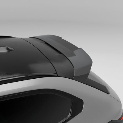 BMW M5 G99 Carbon Fiber Spoiler - Revozport