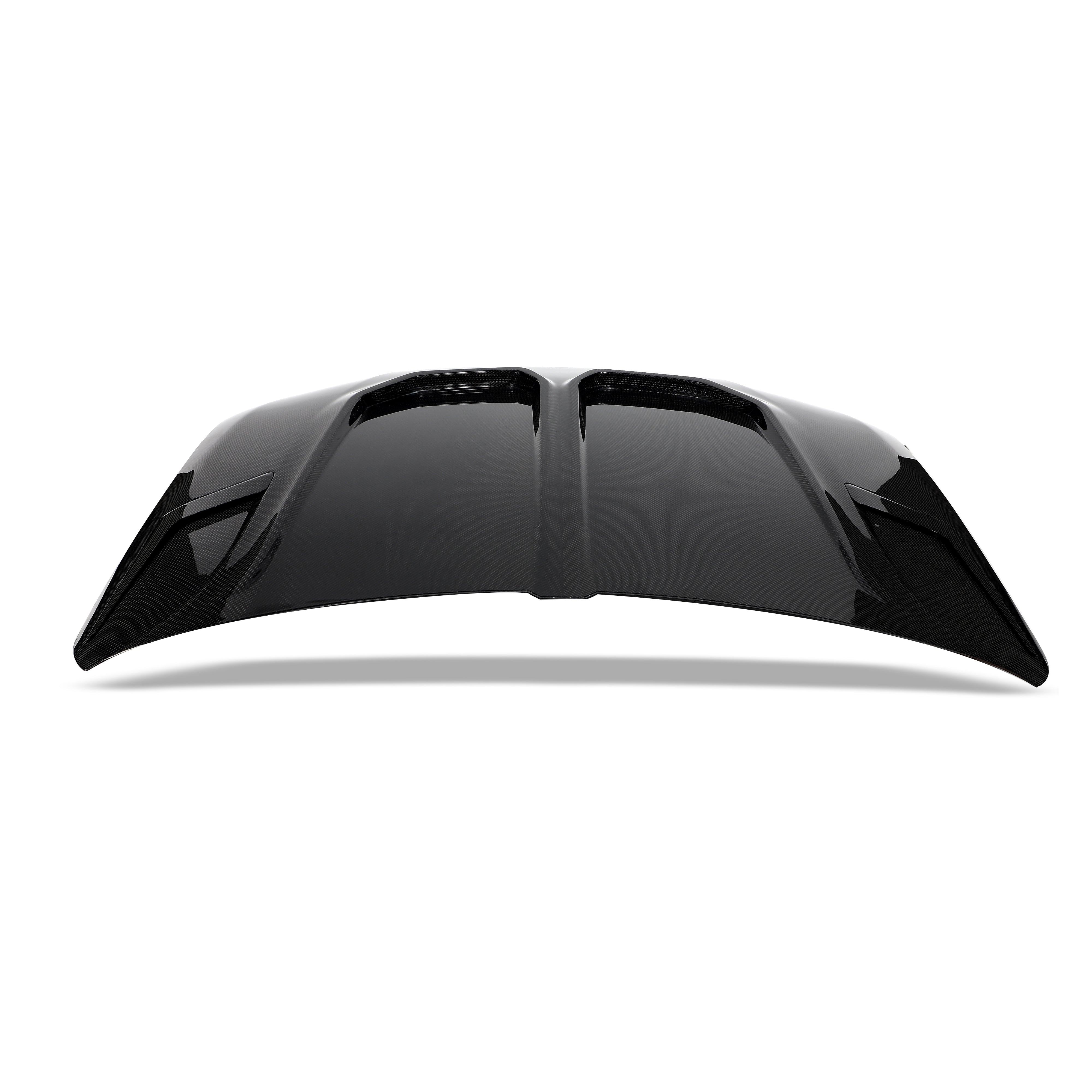 BMW X5M F95 LCI 2023+ Carbon Fiber Hood - Bonnet Replacement