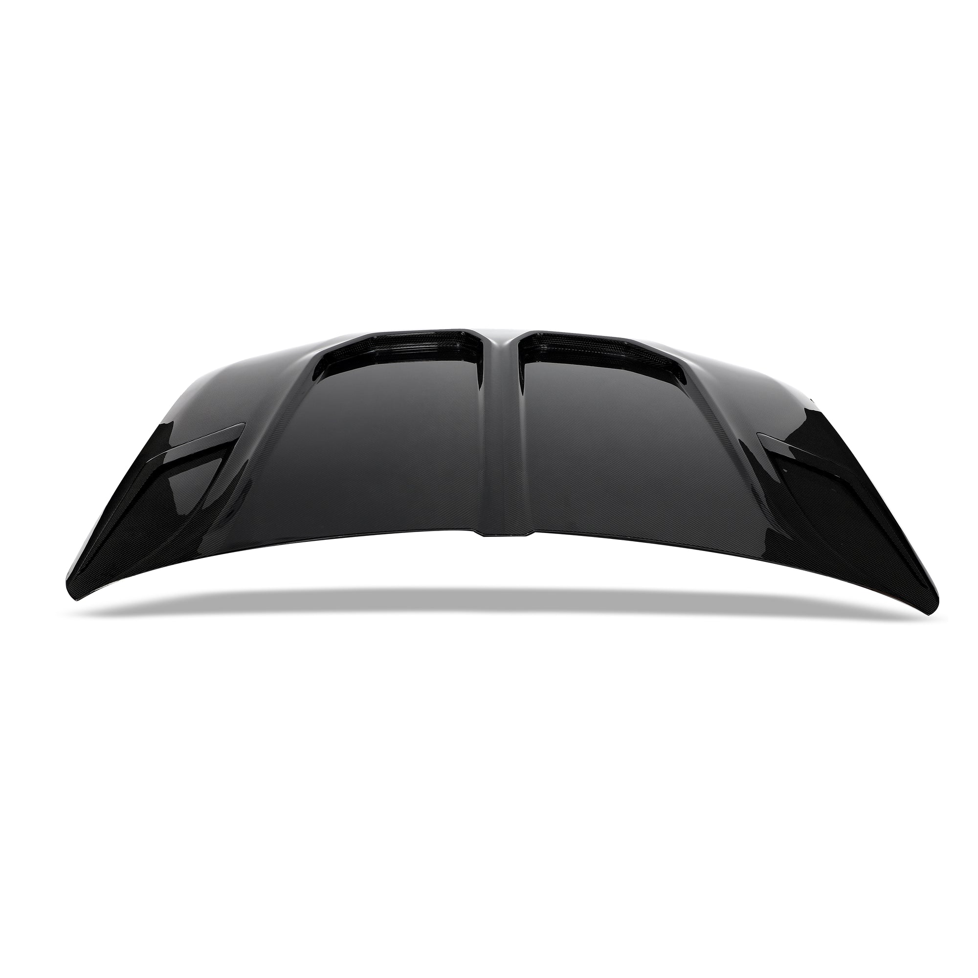 BMW X5M F95 PRE LCI Carbon Fiber Hood