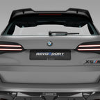 bmw-x5m-f95-lci-carbon-fiber-roof-spoiler---revozport