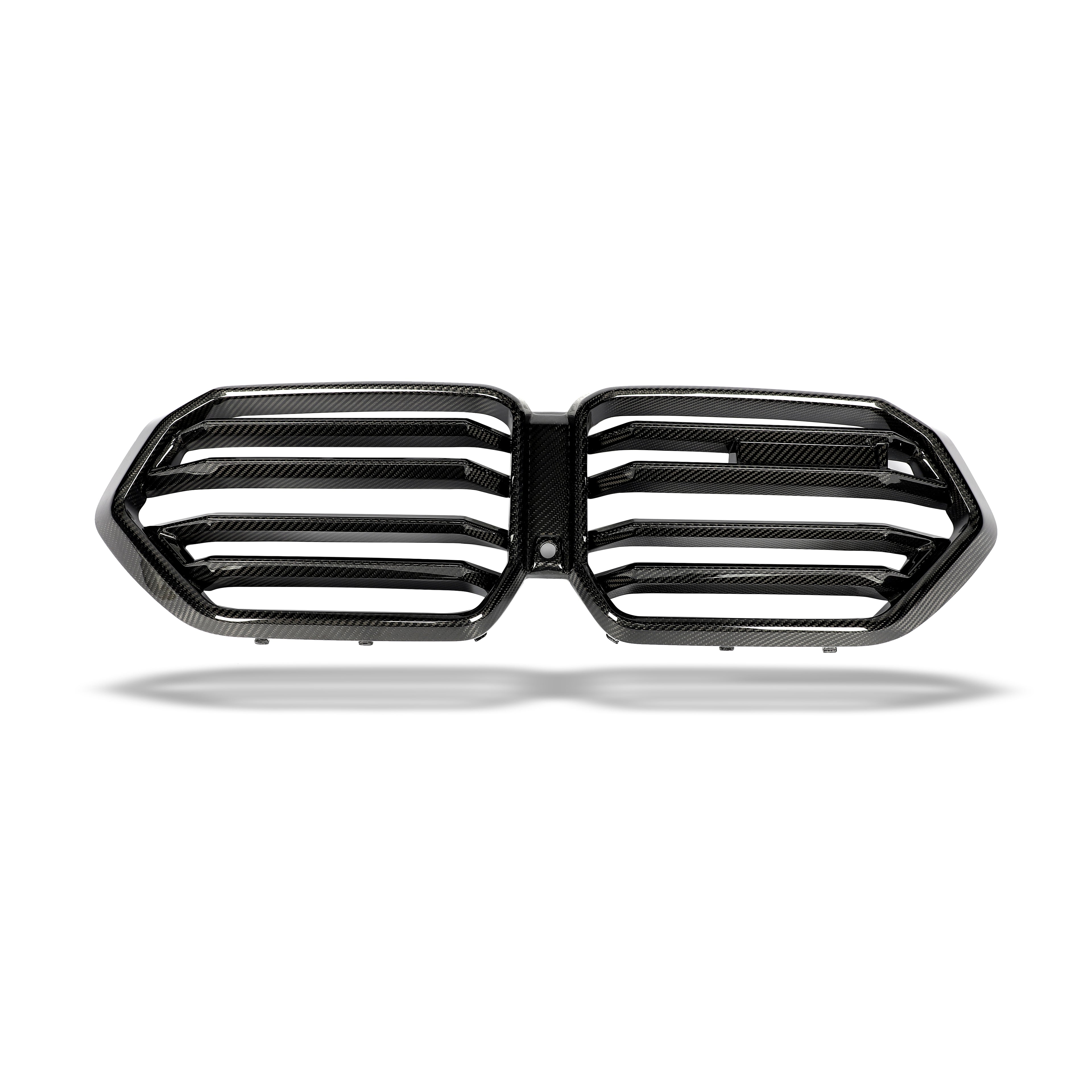 bmw-x5m-f95-lci-carbon-fiber-front-grill---revozport