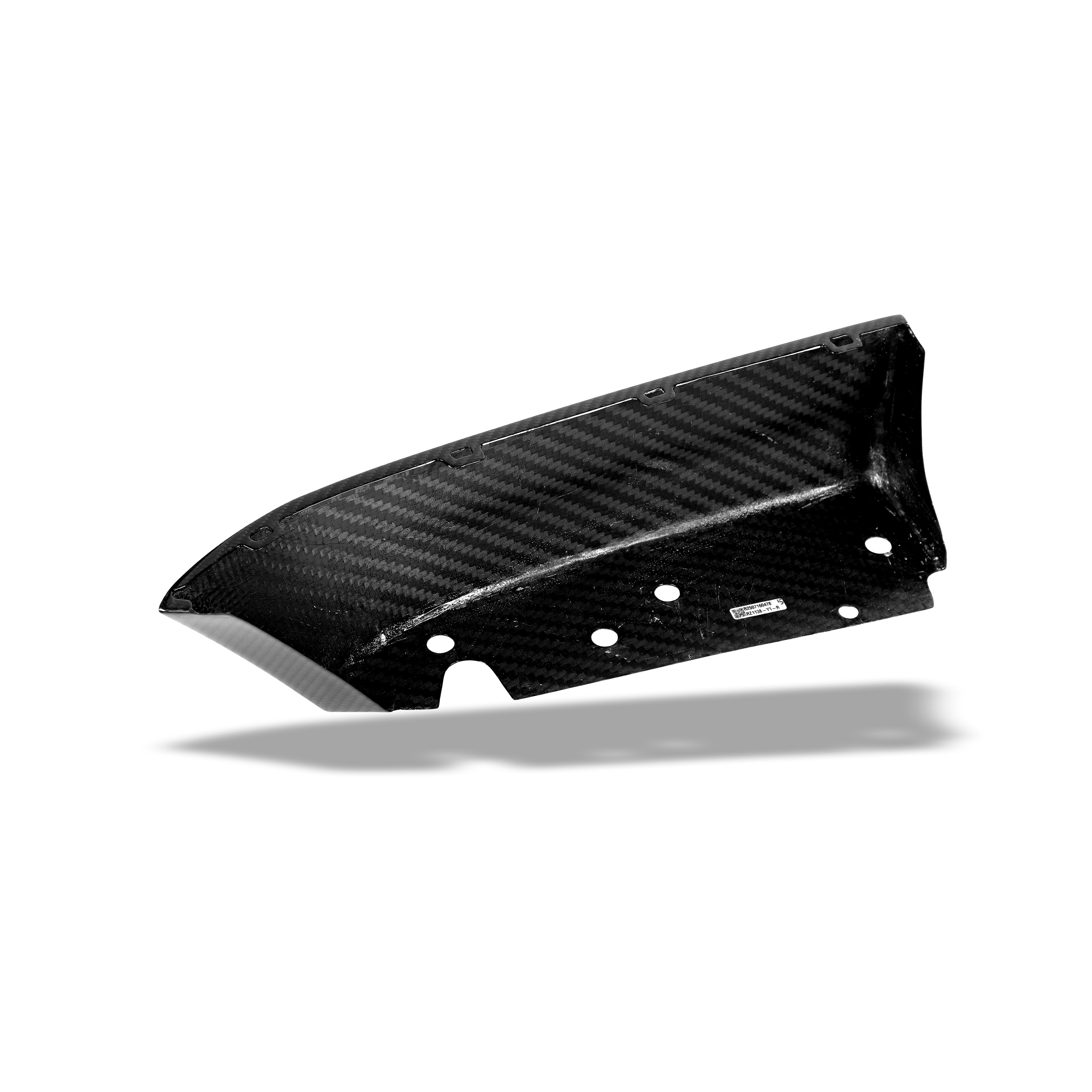 bmw-x6m-f96-lci-carbon-fiber-rear-bumper-splitter---revozport