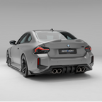 bmw-m2-g87-stainless-steel-tailpipe