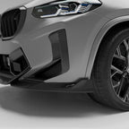 bmw-x3m-f97-lci-carbon-fiber-front-bumper-air-intake-covers