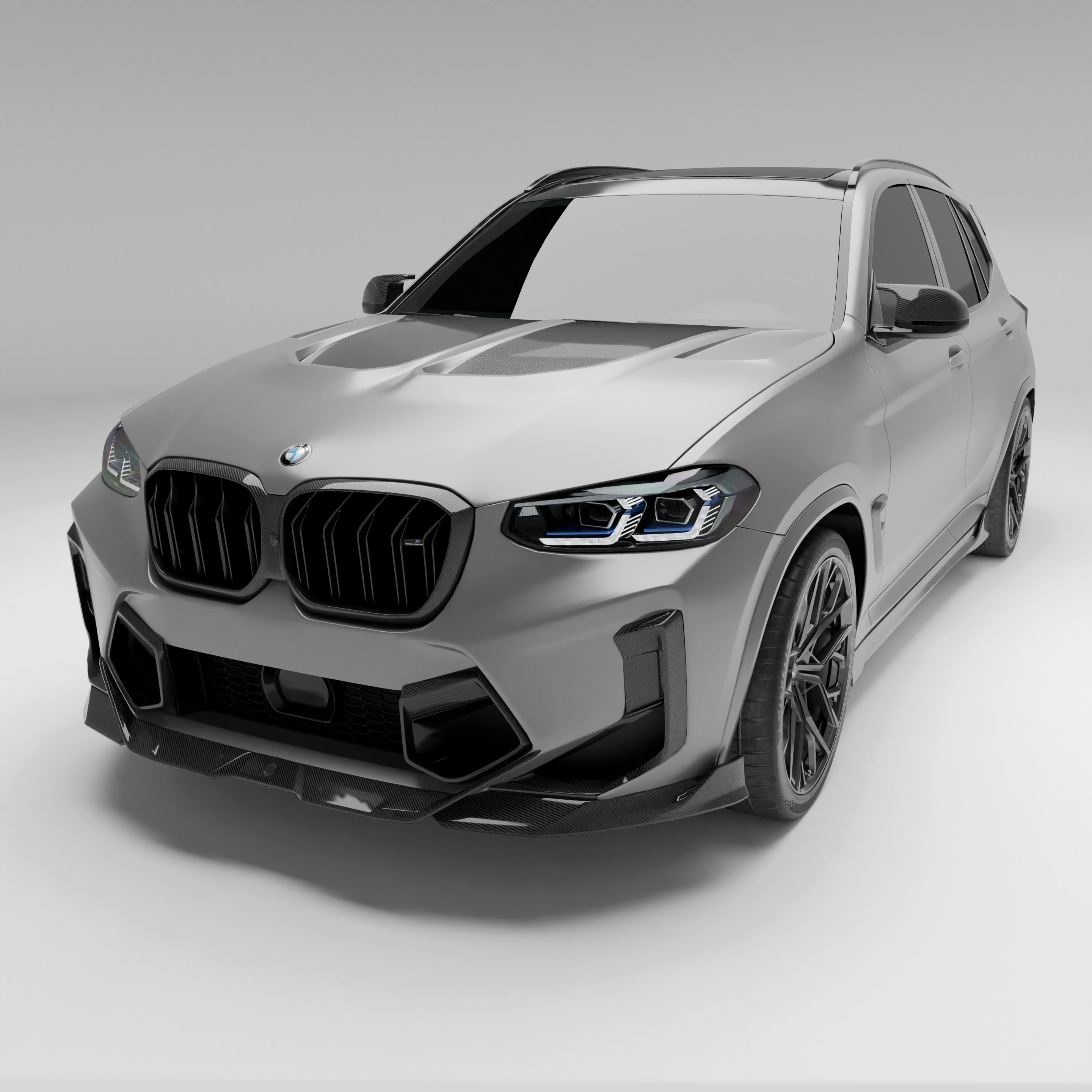 bmw-x3m-f97-lci-carbon-fiber-hood