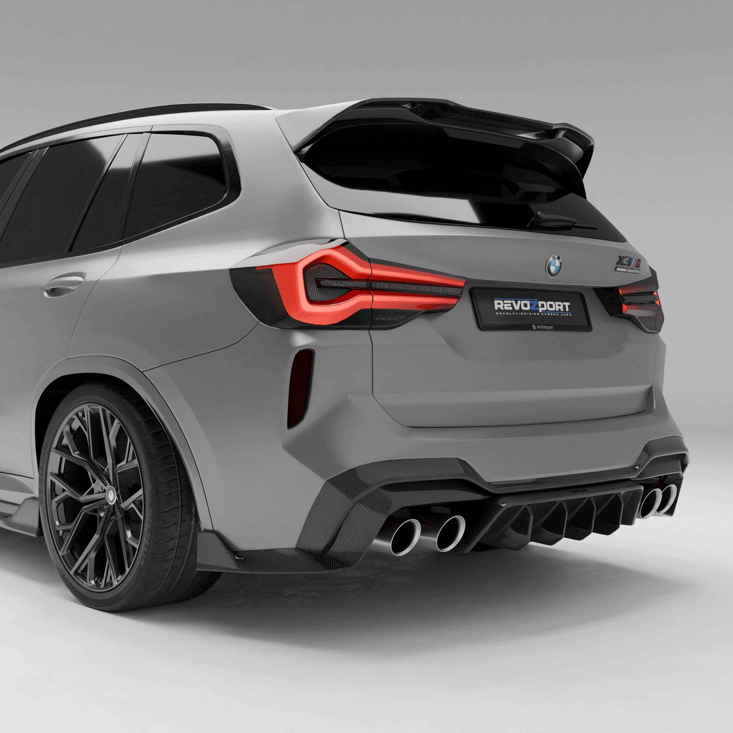 bmw-x3m-f97-lci-carbon-fiber-rear-diffuser