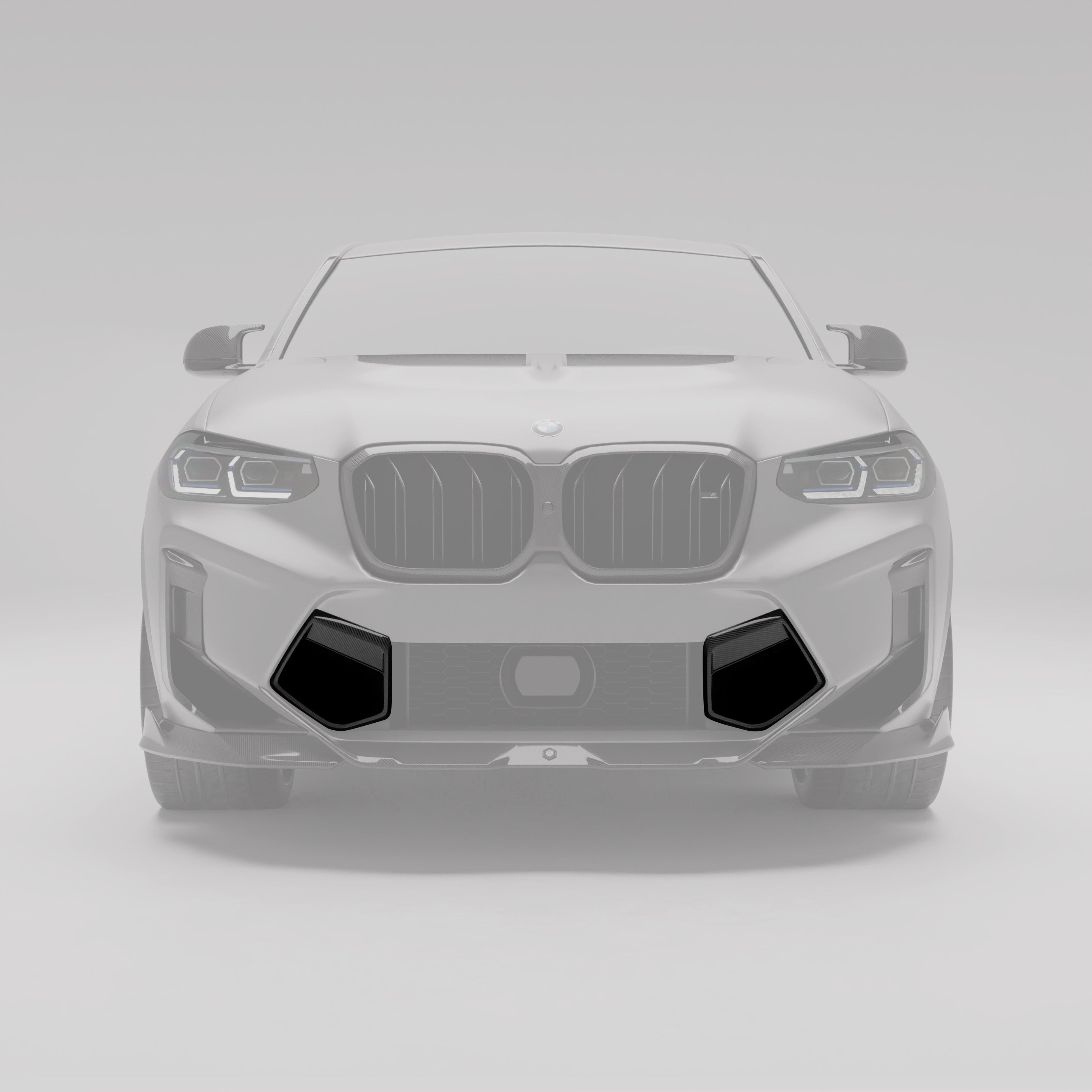 bmw-x4m-f98-lci-carbon-fiber-front-bumper-vents