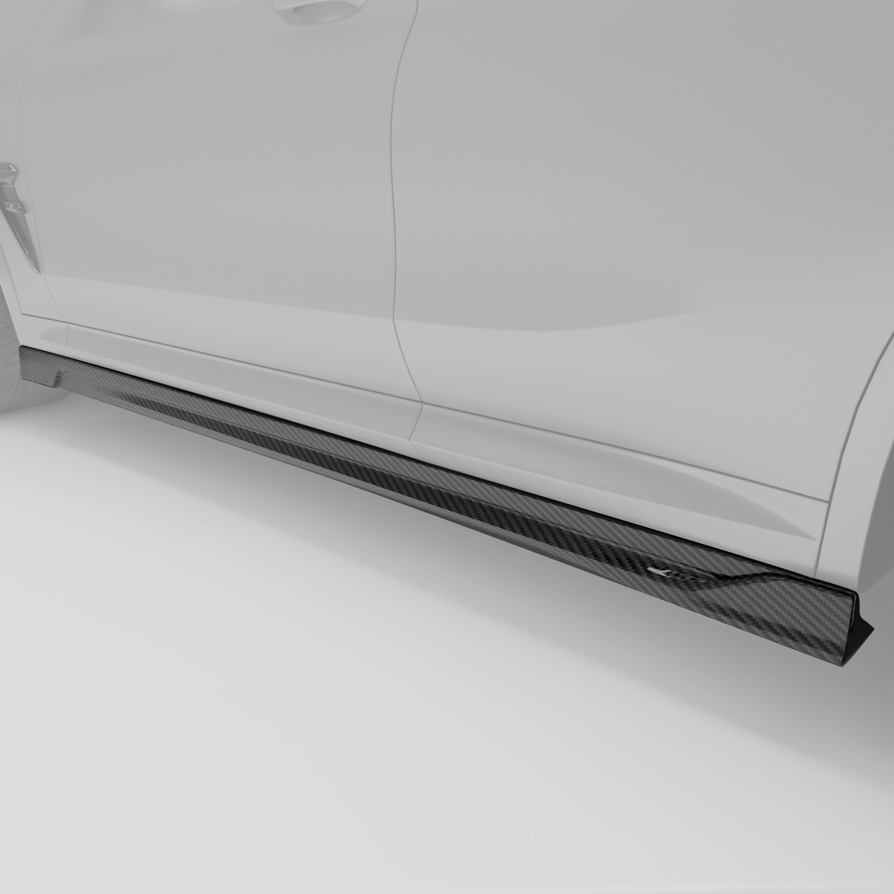 bmw-x4m-f98-lci-carbon-fiber-side-skirts