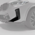 bmw-x4m-f98-lci-carbon-fiber-bumper-air-intake-covers