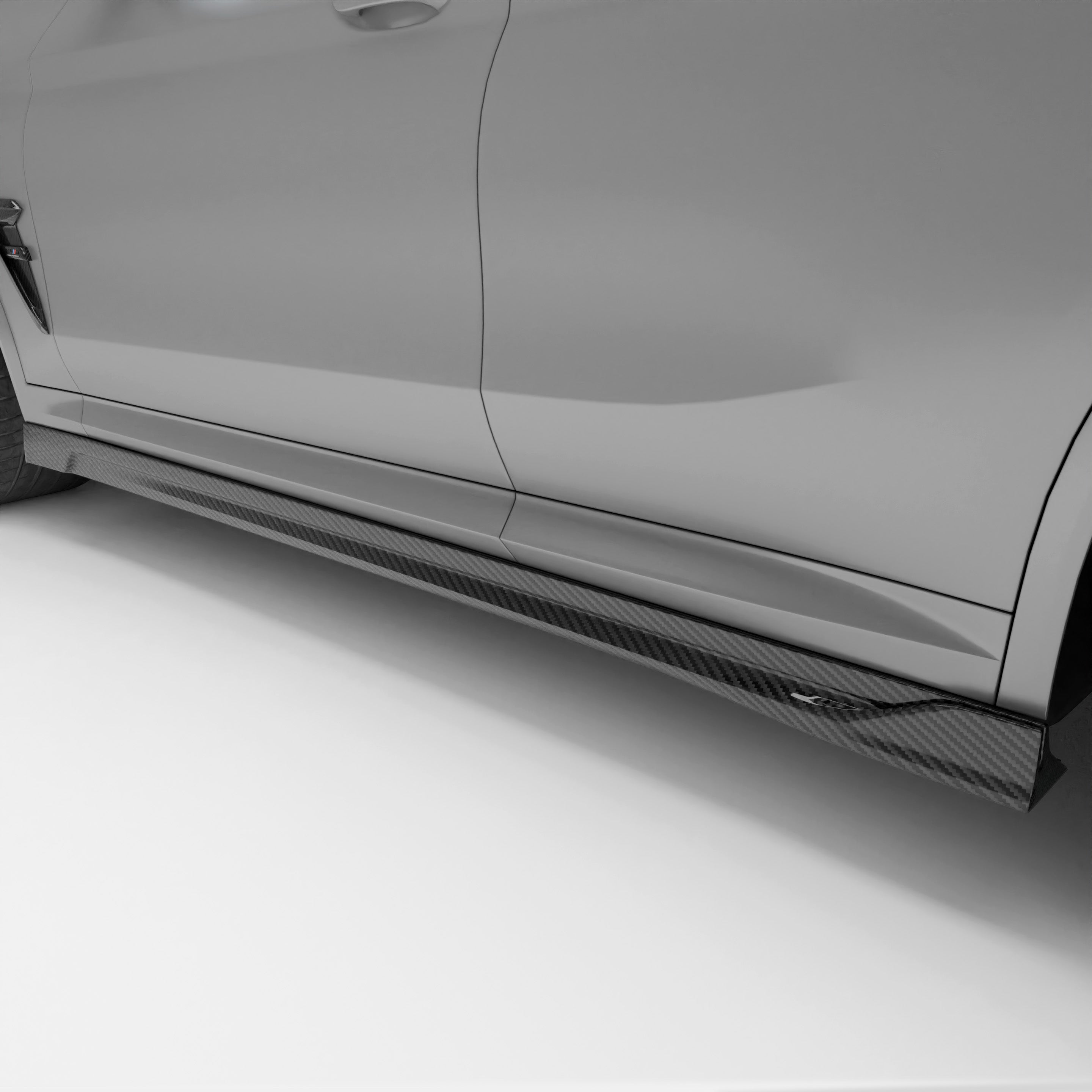 bmw-x4m-f98-lci-carbon-fiber-side-skirts