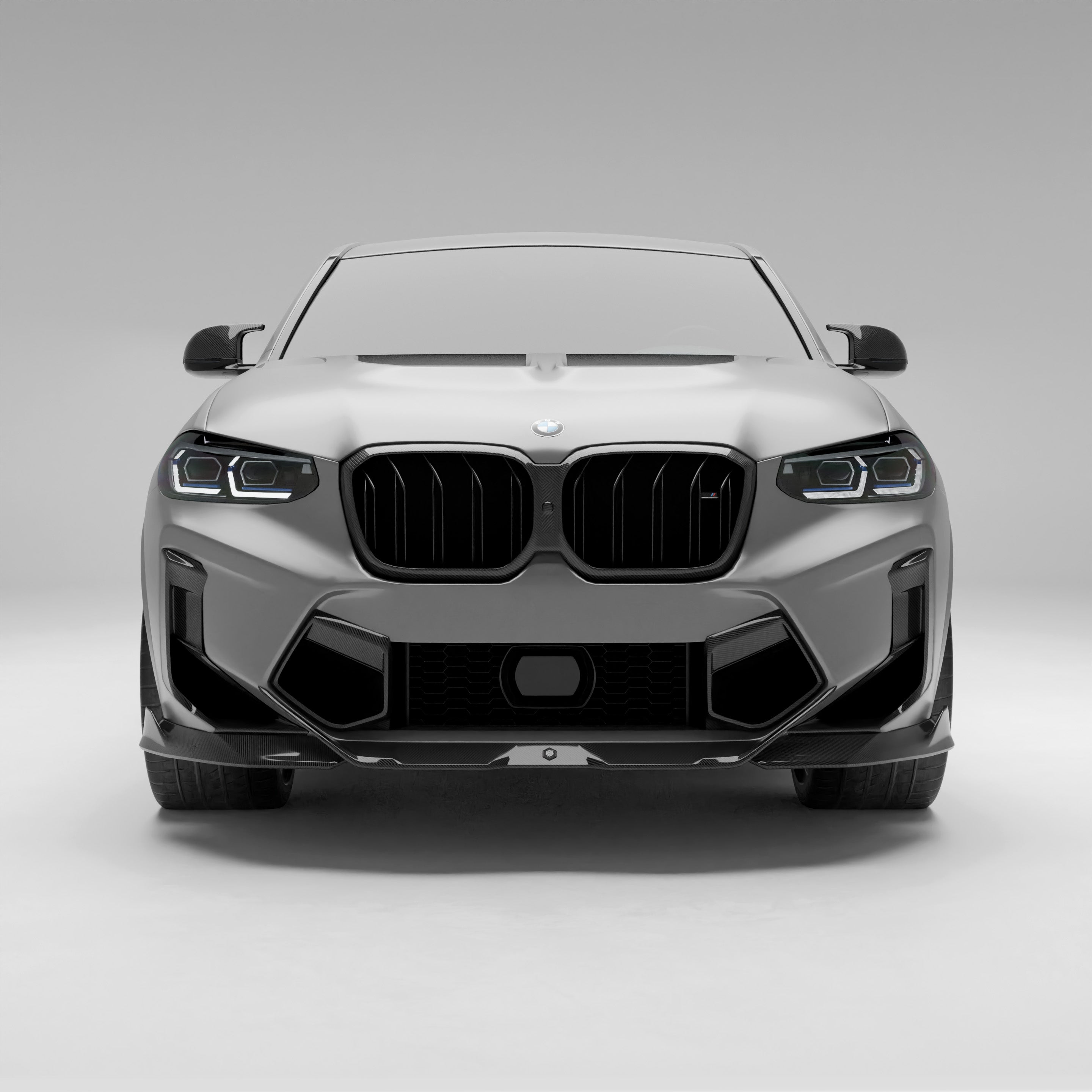 bmw-x4m-f98-lci-carbon-fiber-front-bumper-vents