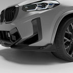 bmw-x4m-f98-lci-carbon-fiber-bumper-air-intake-covers
