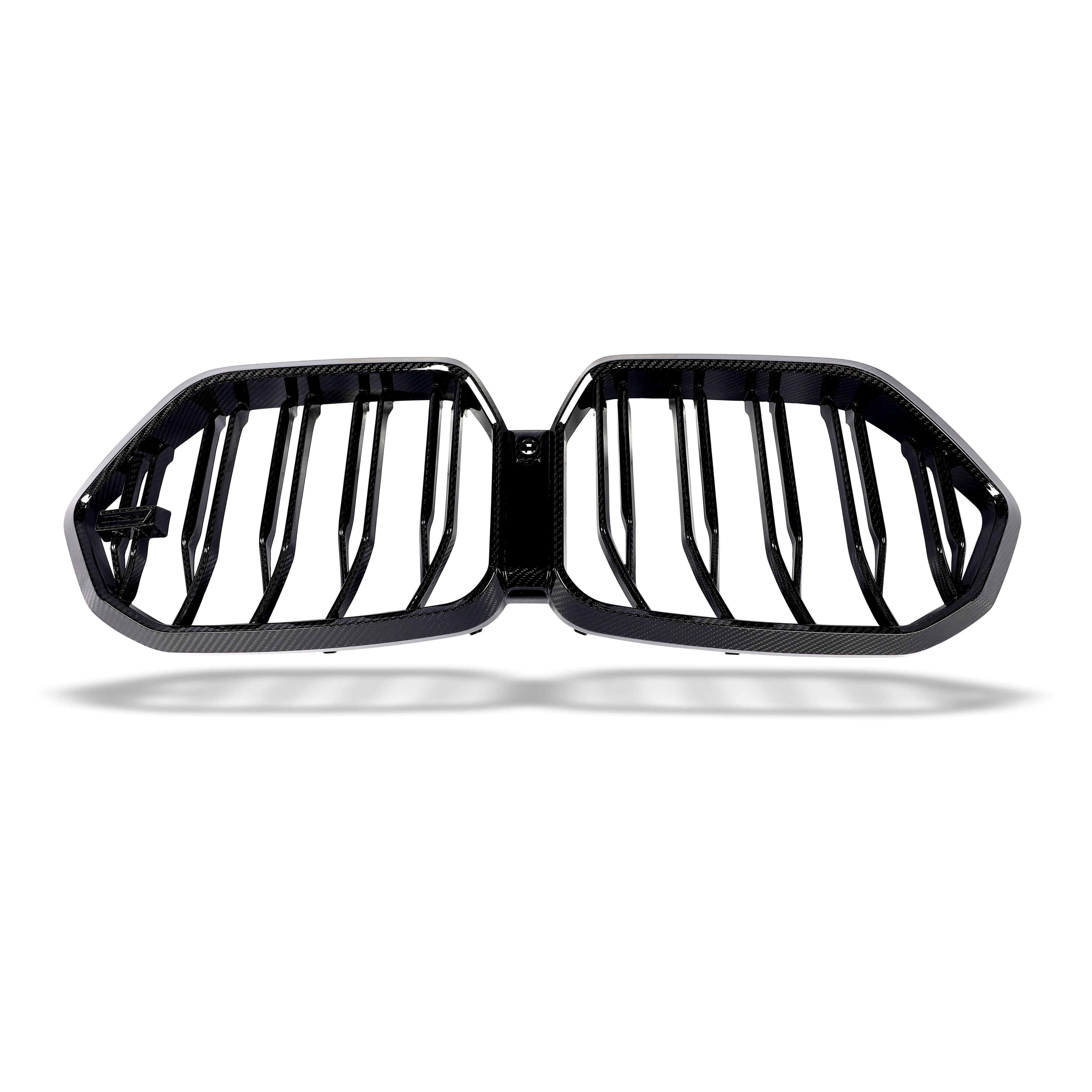 BMW X6M F96 PRE LCI Carbon Fiber Grille