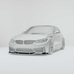 BMW M3 F80 Carbon Fiber Front Lip