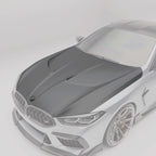 bmw-f92-m8-coupe-carbon-fiber-hood-close-up-with-protruding-sections