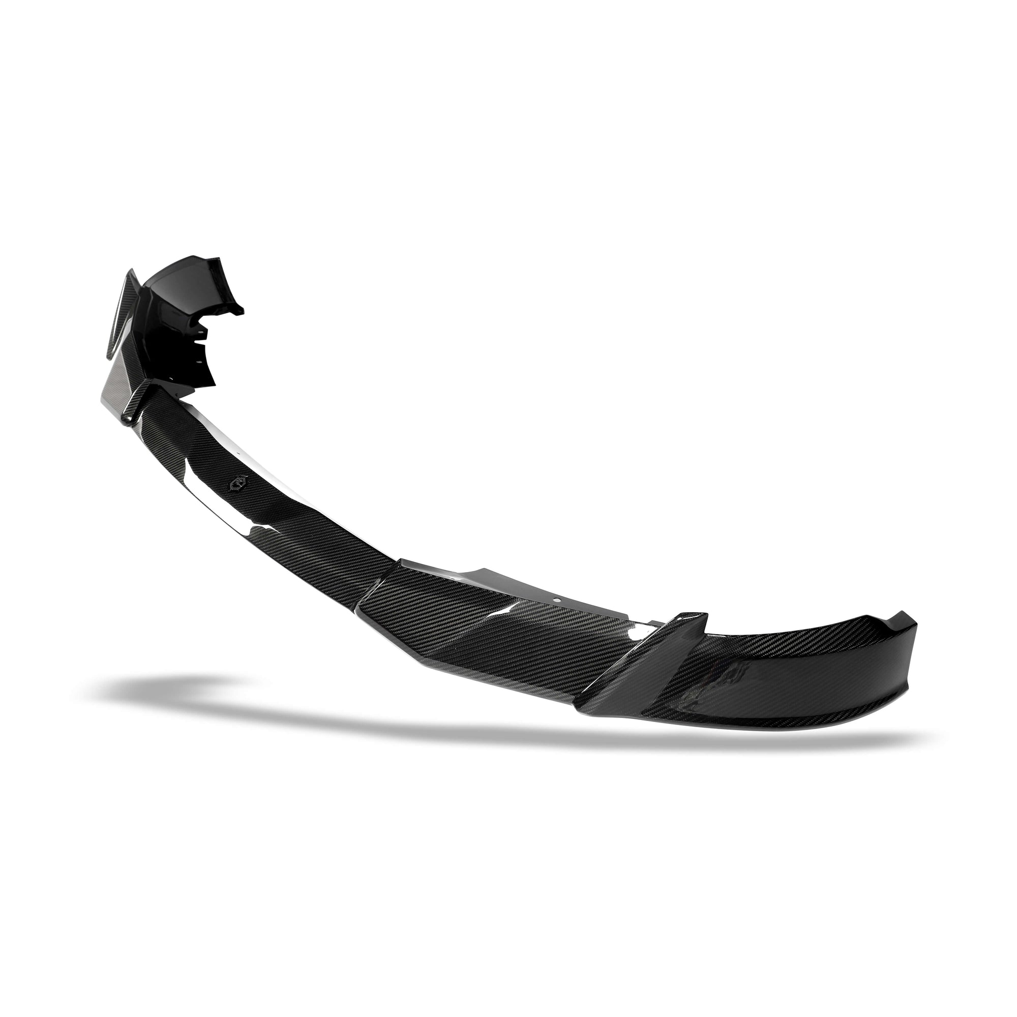 BMW XM G09 Carbon Fiber Front Lip