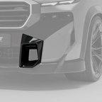 bmw-g09-xm-carbon-fiber-front-bumper-vents