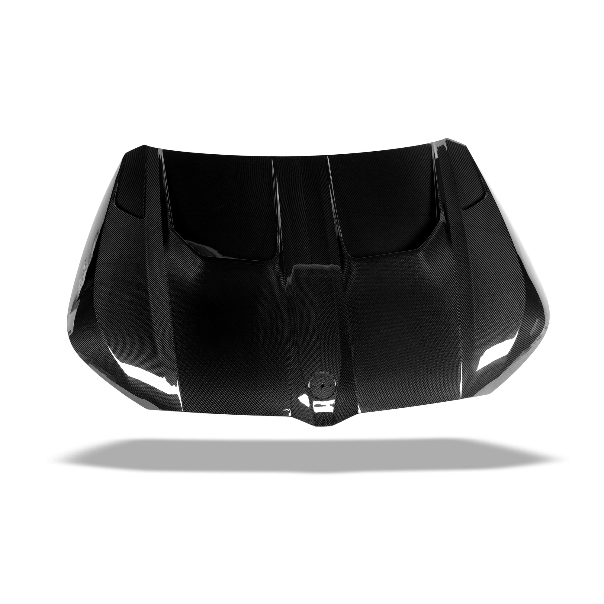 BMW XM G09 Carbon Fiber Hood
