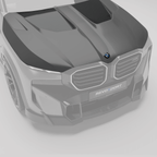 bmw-g09-xm-carbon-fiber-hood
