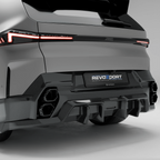 bmw--g09-xm-carbon-fiber-rear-spoiler-installed