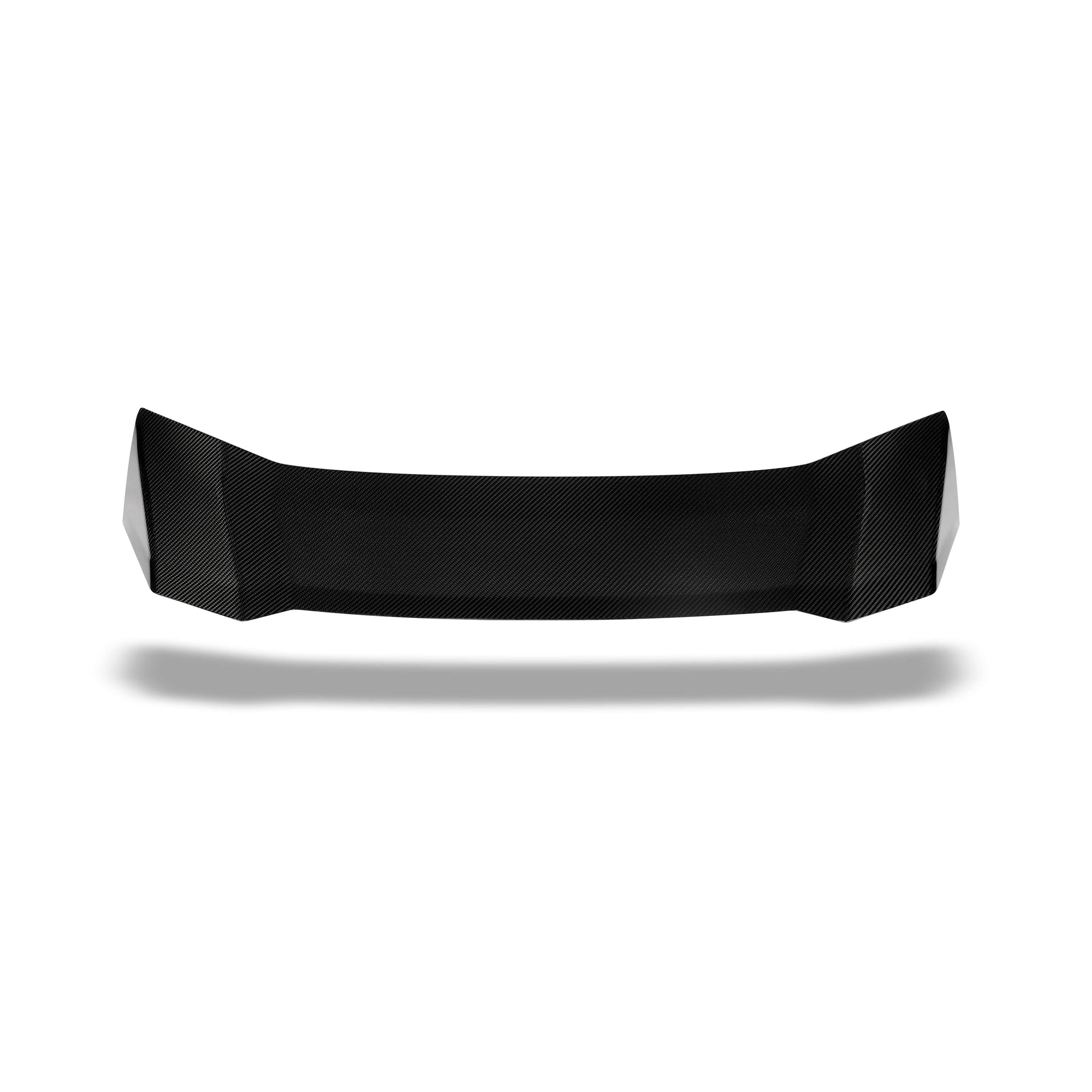 BMW XM G09 Carbon Fiber Roof Spoiler