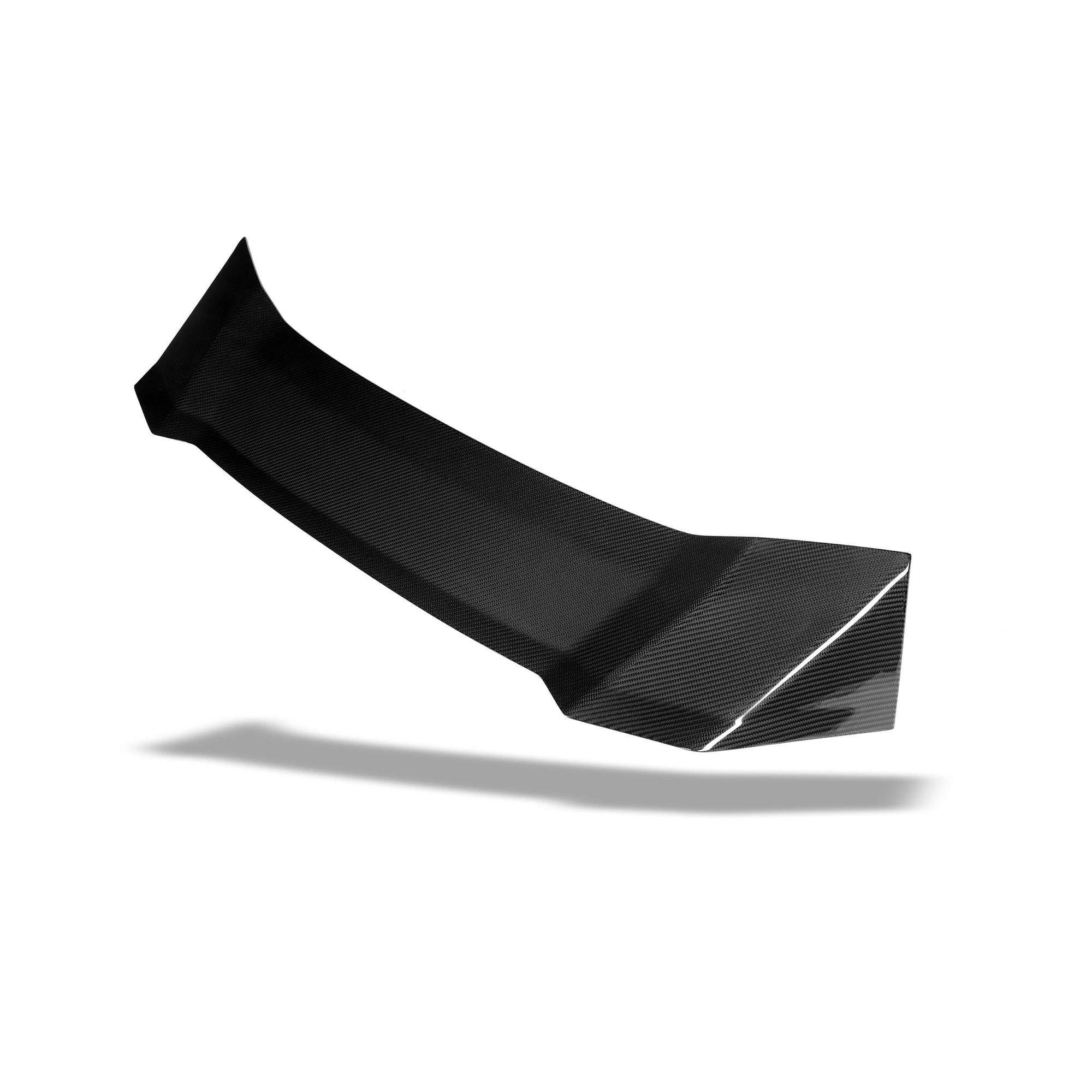 BMW XM G09 Carbon Fiber Roof Spoiler