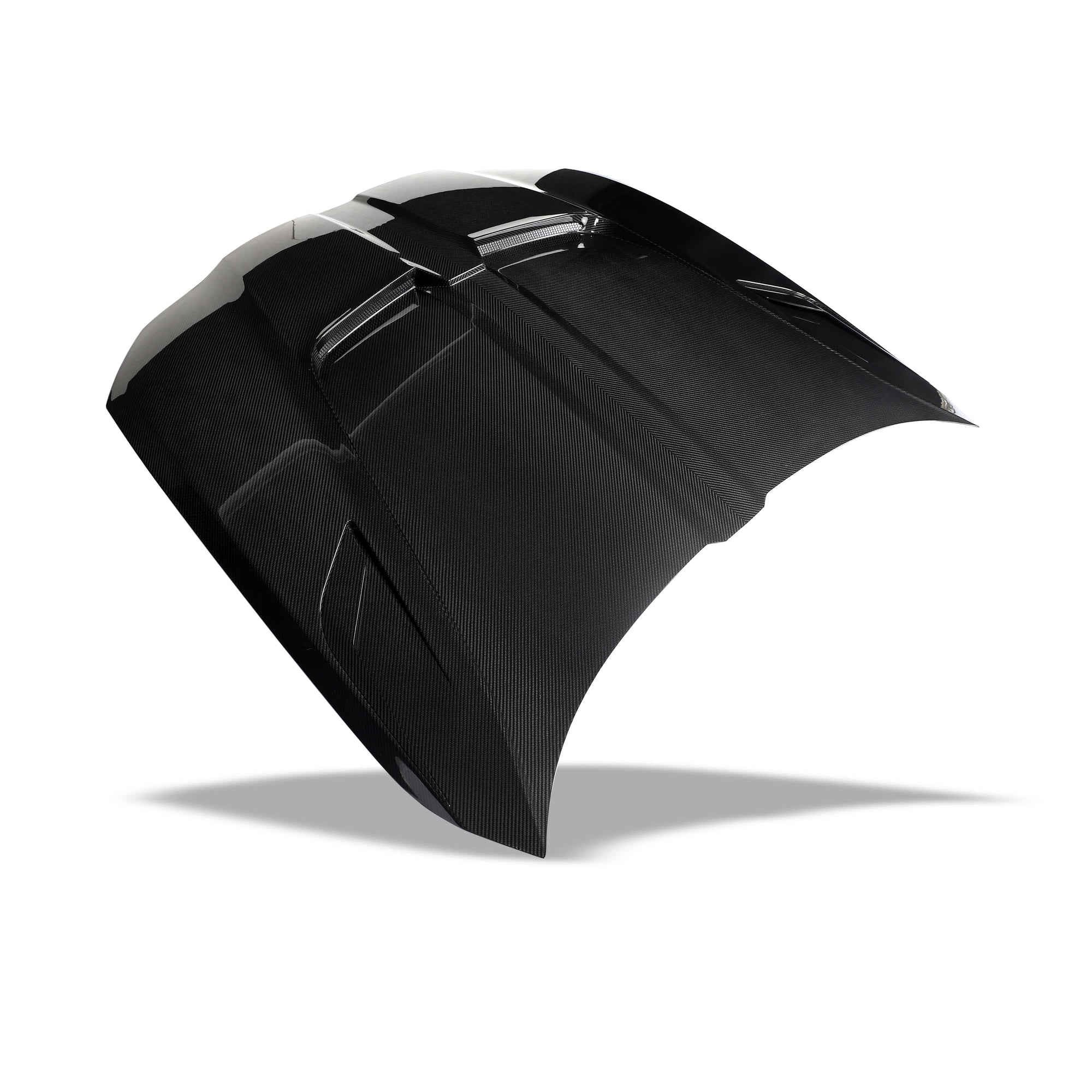 BMW M3 G80 Carbon Fiber Hood