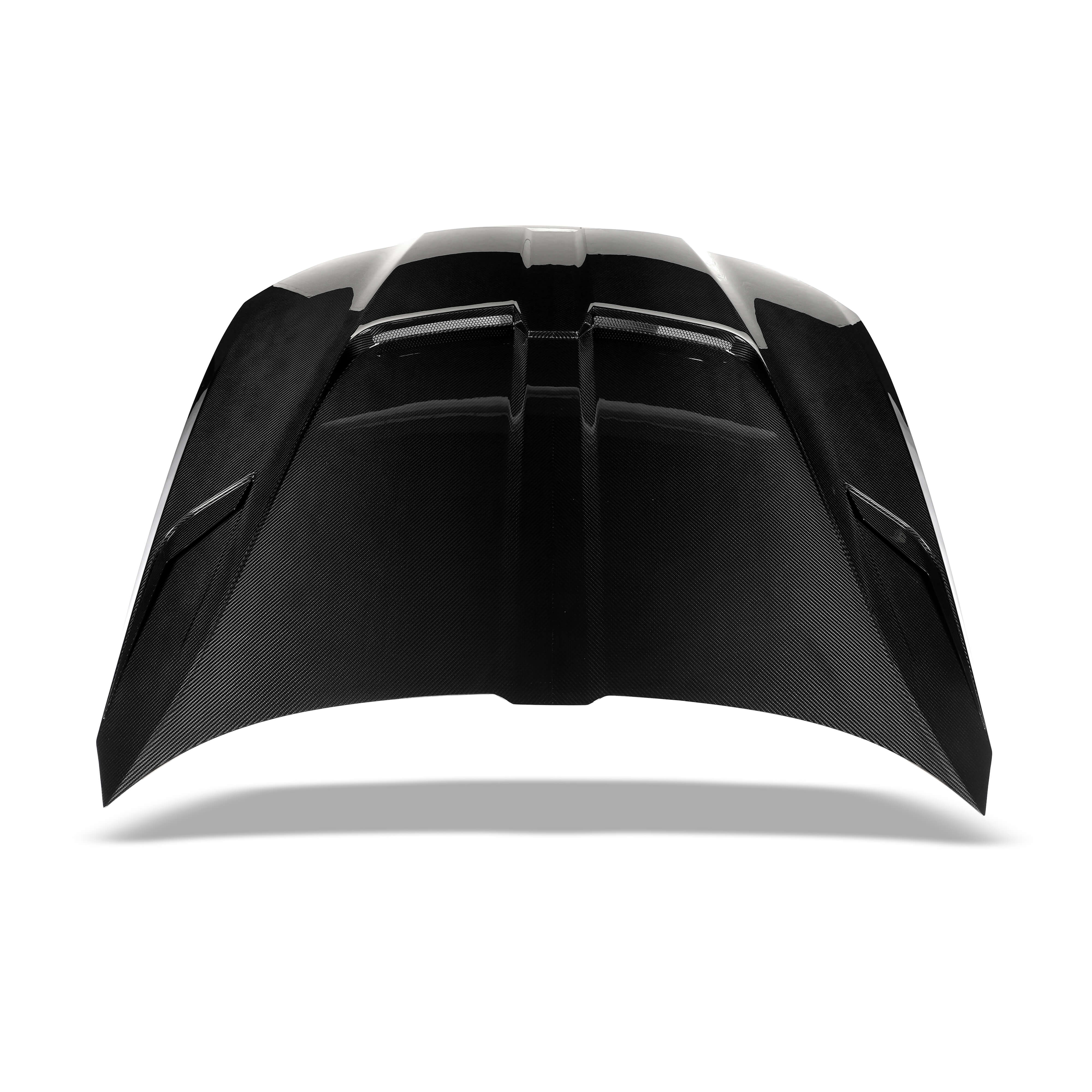 BMW M4 G82 Carbon Fiber Hood – Revozport