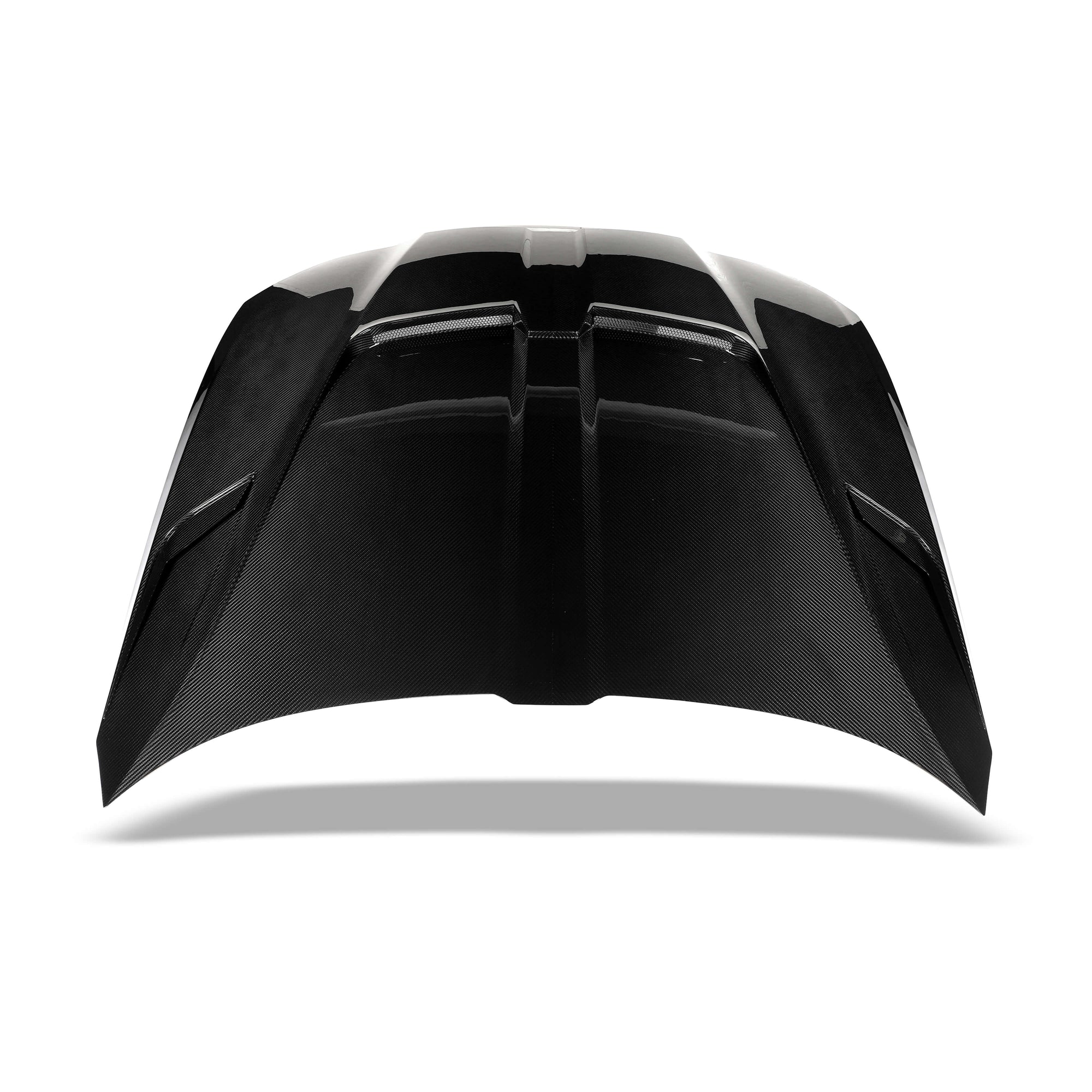 BMW M3 G80 Carbon Fiber Hood