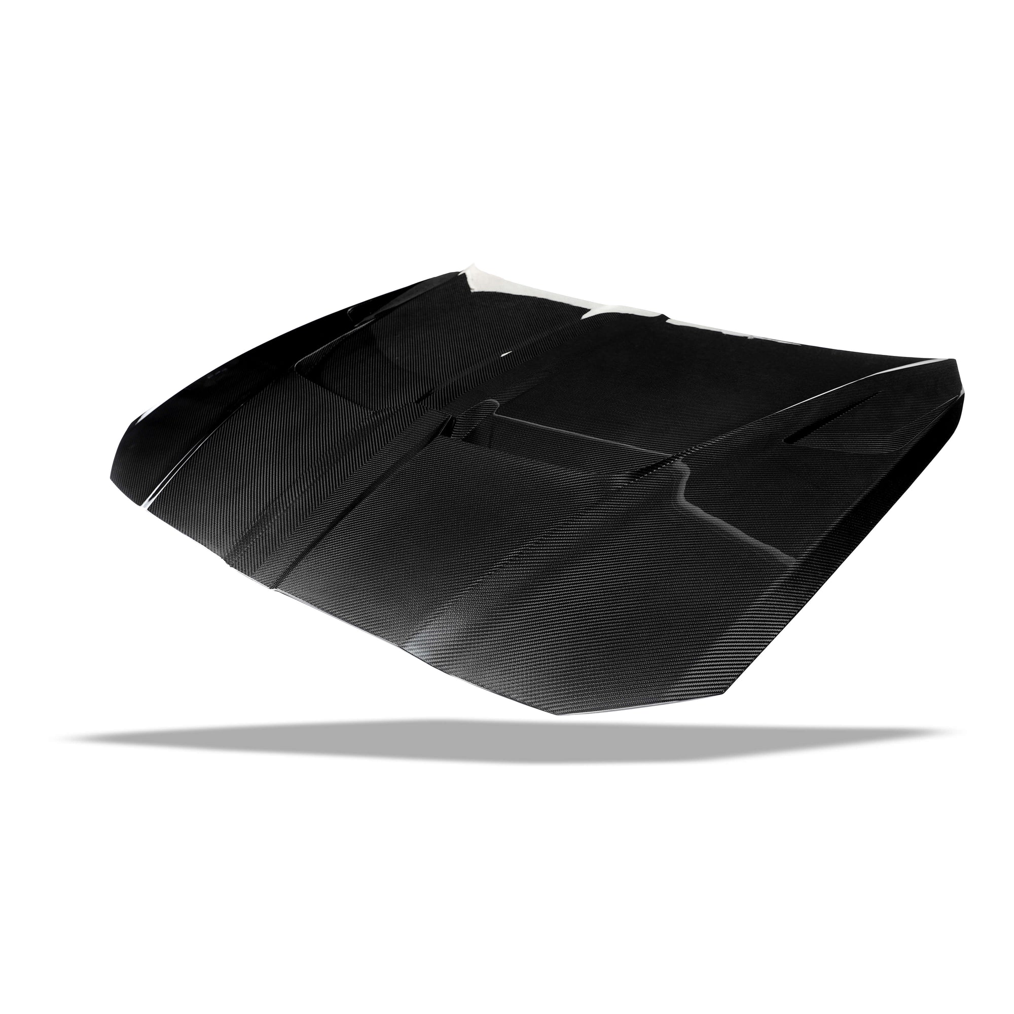 BMW M4 G82 Carbon Fiber Hood