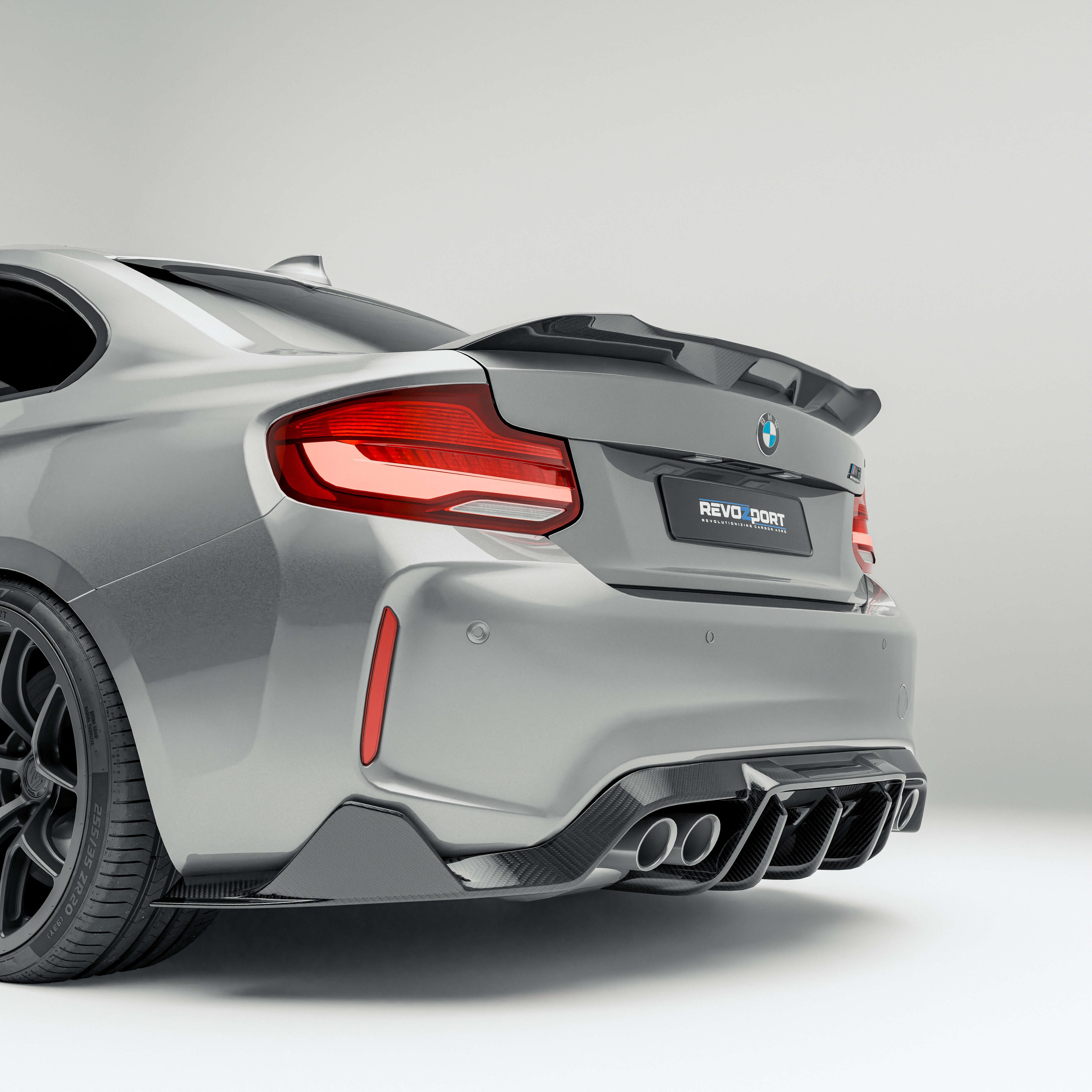 bmw-m2-competition-f87-carbon-rear-diffuser